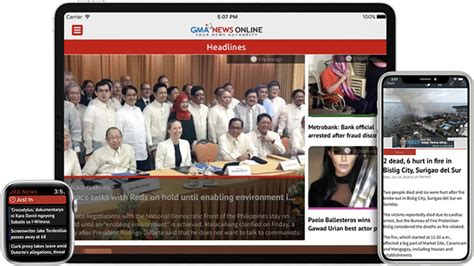 gma site|philippines gma latest breaking news.